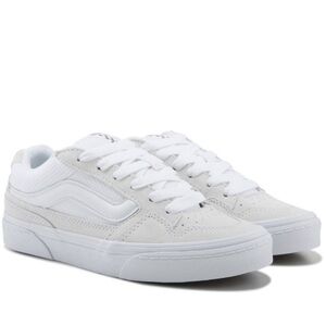 Vans Women’s Caldrone Skate Sneaker